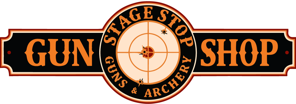 Stage Stop Gun Shop